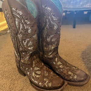 Corral women’s size 7 boots